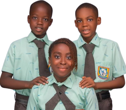 We are BOLD & BRILIANT